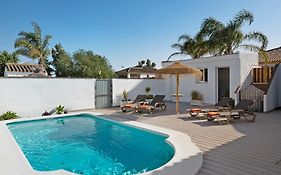 Casa Villanueva 1 -sólo Familias